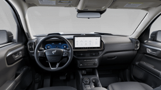 2025 Ford Bronco Sport® Internal Image 2